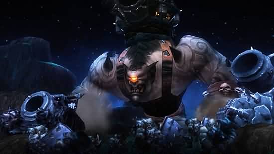 魔兽世界6.0德拉诺之王中最出色的七个方面