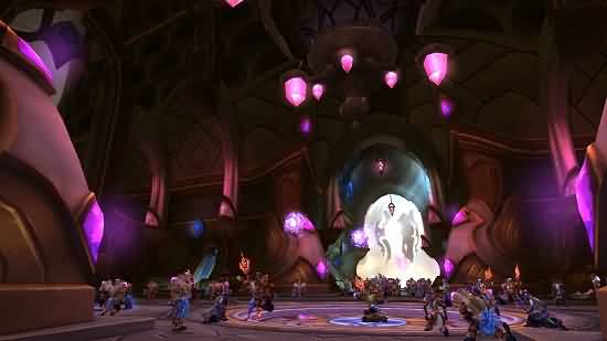 魔兽世界6.0德拉诺之王中最出色的七个方面