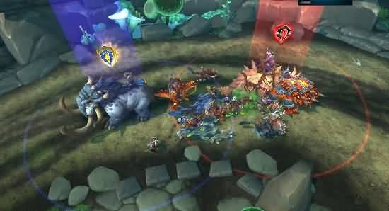 魔兽世界6.0德拉诺之王中最出色的七个方面