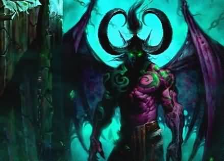盘点魔兽历史上的七大便当BOSS