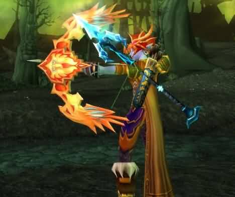 是精简还是退步？追忆那些被删除的远程武器栏