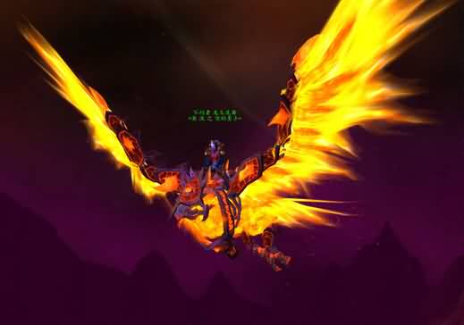 玩家谈魔兽稀有坐骑爆率,究竟公平还是坑爹?