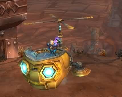 玩家谈魔兽稀有坐骑爆率,究竟公平还是坑爹?