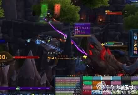 小议魔兽世界中的游戏BUG！是福还是祸？