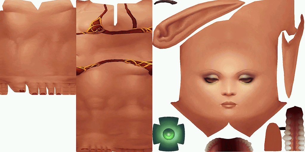 \