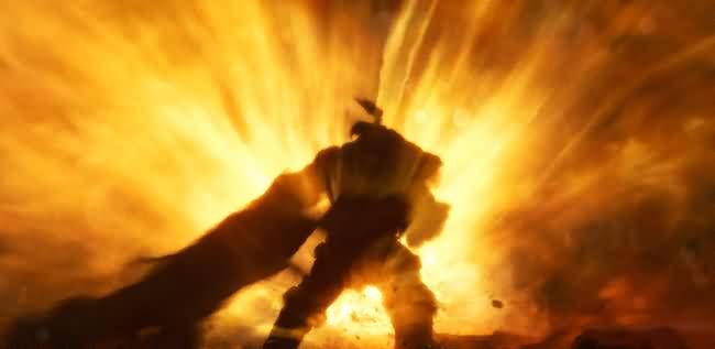 深度再评魔兽世界6.0开场CG动画：重塑小吼形象