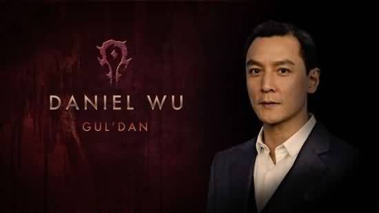 魔兽电影导演邓肯琼斯:未来将拍更多魔兽题材电影