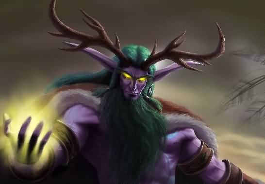 \
