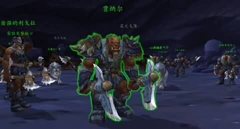 盘点2014游戏中的风云人物 下