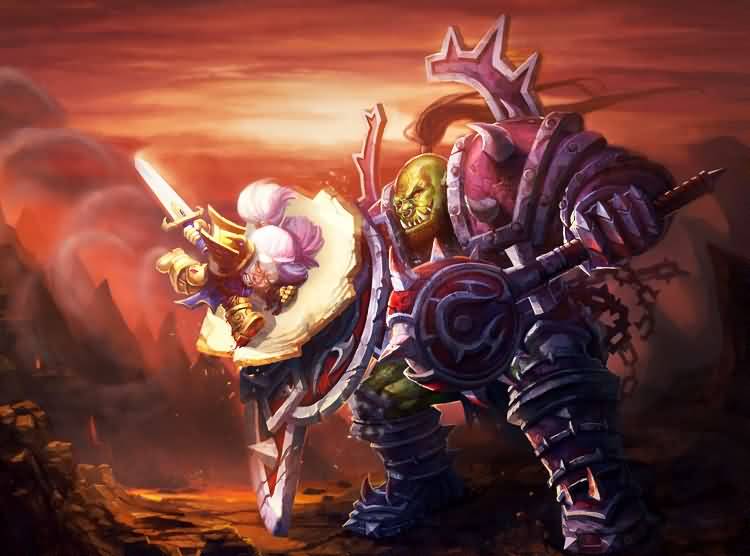 \