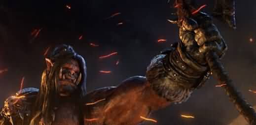 谈100级的最终BOSS格罗玛什究竟会有何等强大?