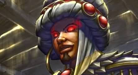 \