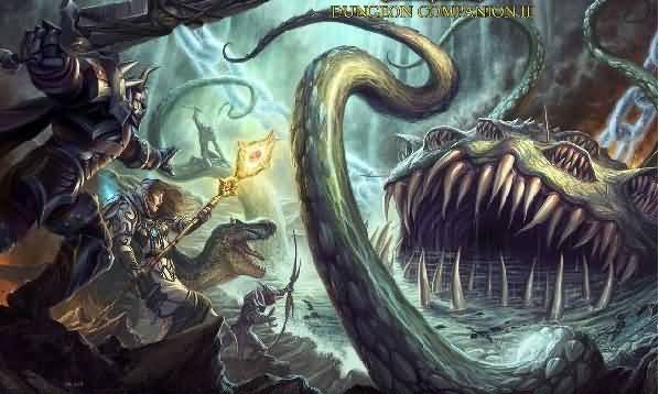 盘点魔兽世界中或将死灰复燃的六大隐患势力