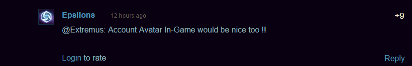 \
