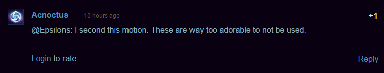 \