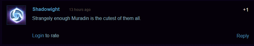 \