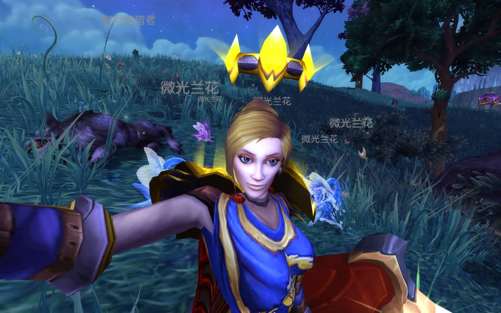 6.1自拍神器：玩家趣味欢乐秀