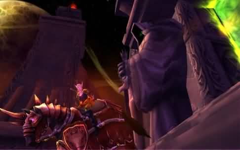 盘点魔兽世界中七大已绝版世界事件