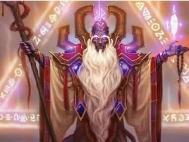 魔兽盘点WOW中的八大知名牧师英雄