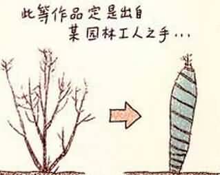 咬人生活随笔：当代雕塑