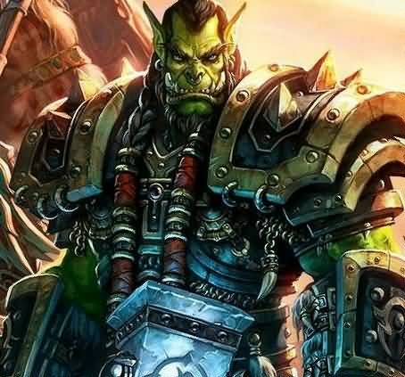 魔兽盘点：WOW中智商最高的角色