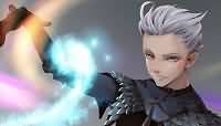 毁天灭地 暴雪三修亲儿子 玛丽苏少年卡德加