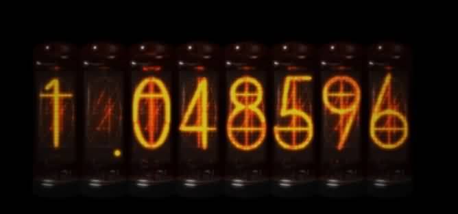 \