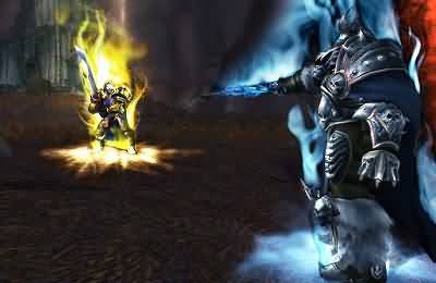 细数魔兽中易出现误解的剧情第二弹