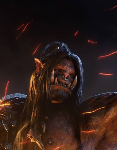 细数魔兽中易出现误解的剧情第二弹