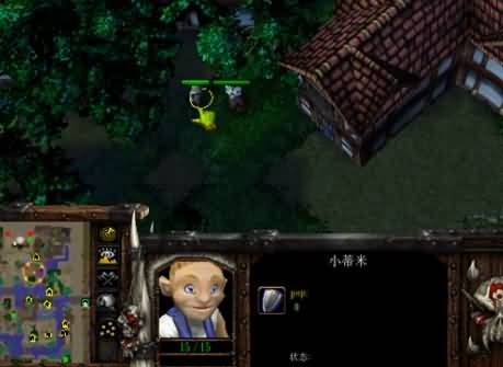 细数魔兽中易出现误解的剧情第二弹