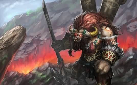 细数魔兽中易出现误解的剧情第二弹