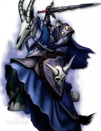 细数魔兽中易出现误解的剧情第二弹