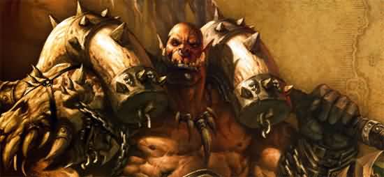 细数魔兽中易出现误解的剧情第二弹