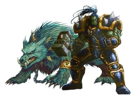 细数魔兽中易出现误解的剧情第二弹