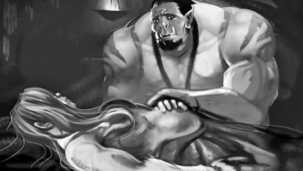 \