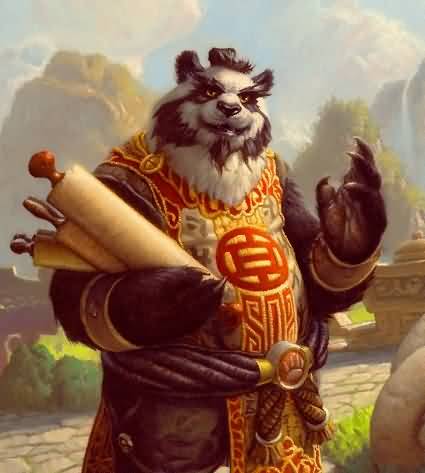 []细数魔兽中易出现误解的剧情第三弹