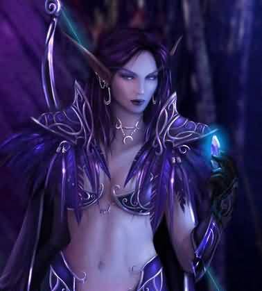 []细数魔兽中易出现误解的剧情第三弹