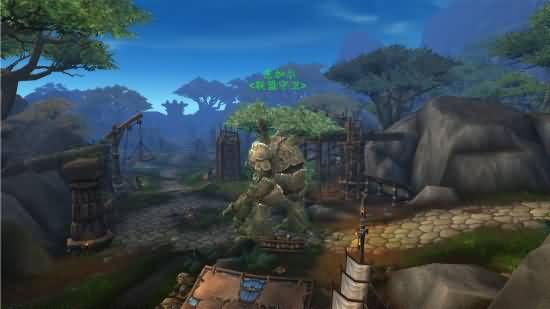 []细数魔兽中易出现误解的剧情第三弹