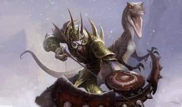 []浅谈魔兽6.1PVP系统的五大烂点