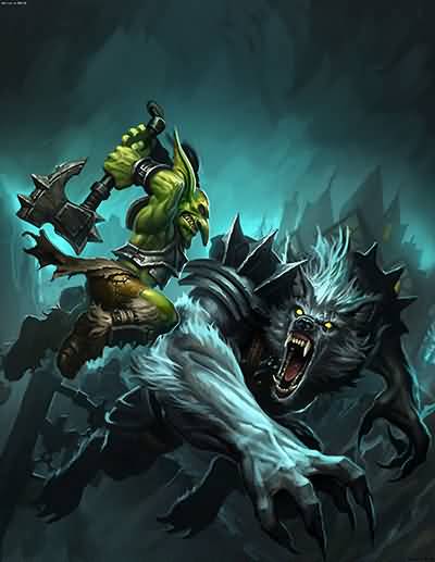 []浅谈魔兽6.1PVP系统的五大烂点