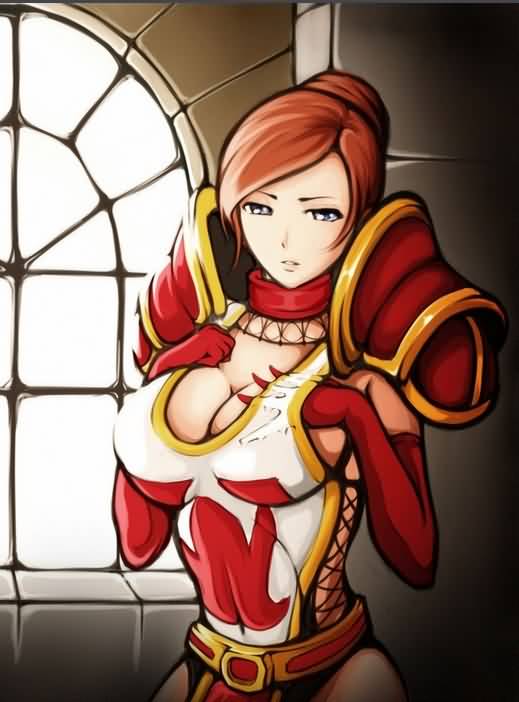 \