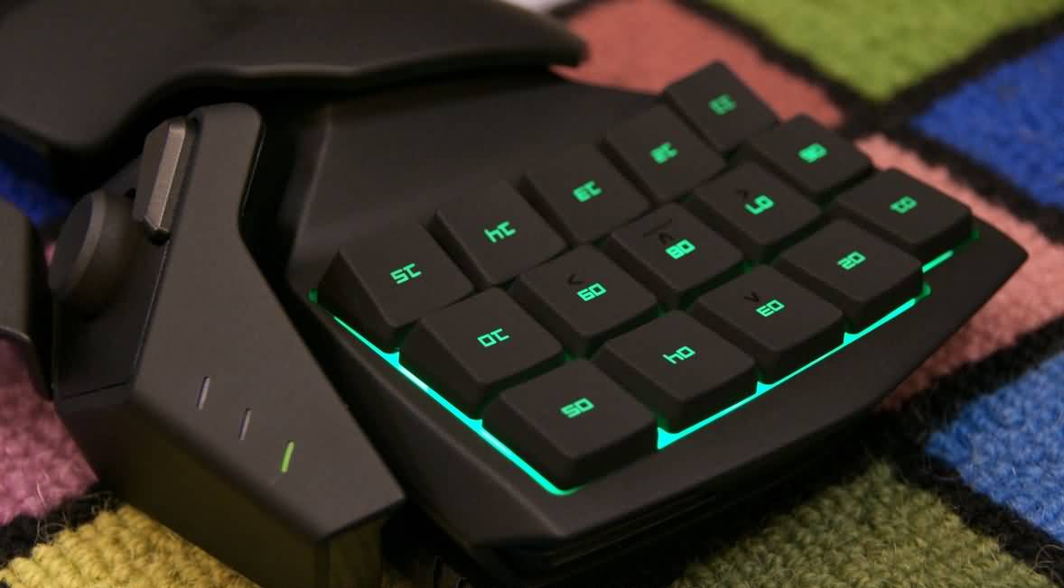 凭只手征服德拉诺大陆,平凡玩家的不凡魔兽人生