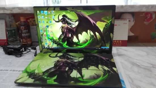 平凡玩家的不凡魔兽人生 凭只手征服德拉诺大陆