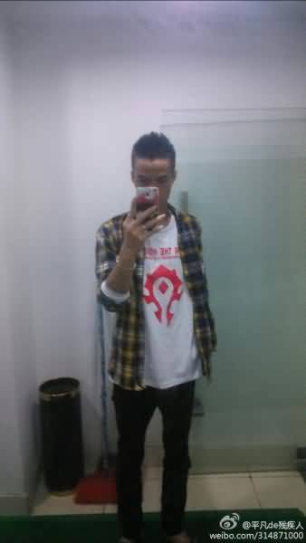 平凡玩家的不凡魔兽人生 凭只手征服德拉诺大陆