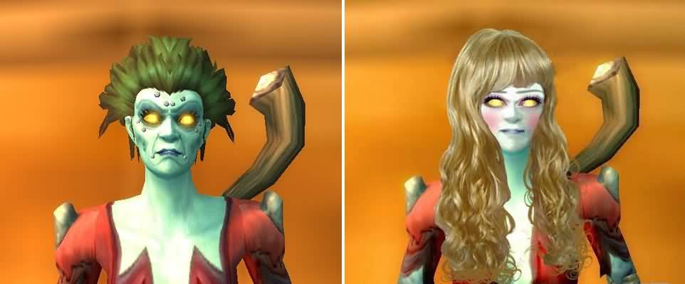 魔兽自拍新功能即将到来！拍得更远 像素更高！