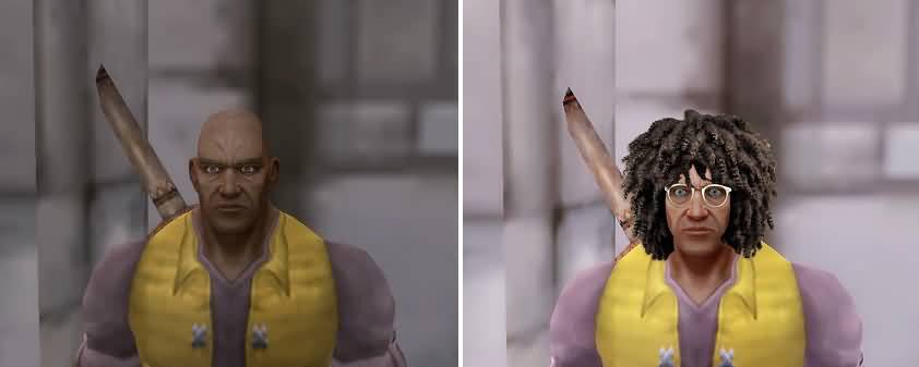 魔兽自拍新功能即将到来！拍得更远 像素更高！