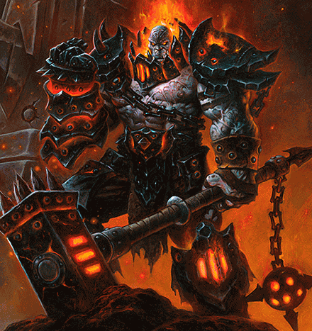 点击放大 德拉诺的团队副本真的困难到要逼你AFK吗?