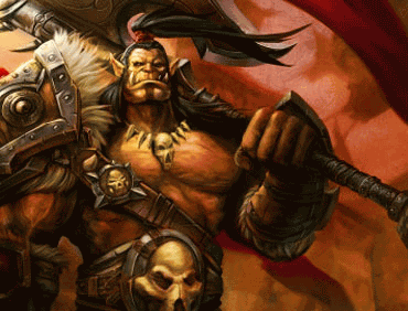 德拉诺的团队副本真的困难到要逼你AFK吗?