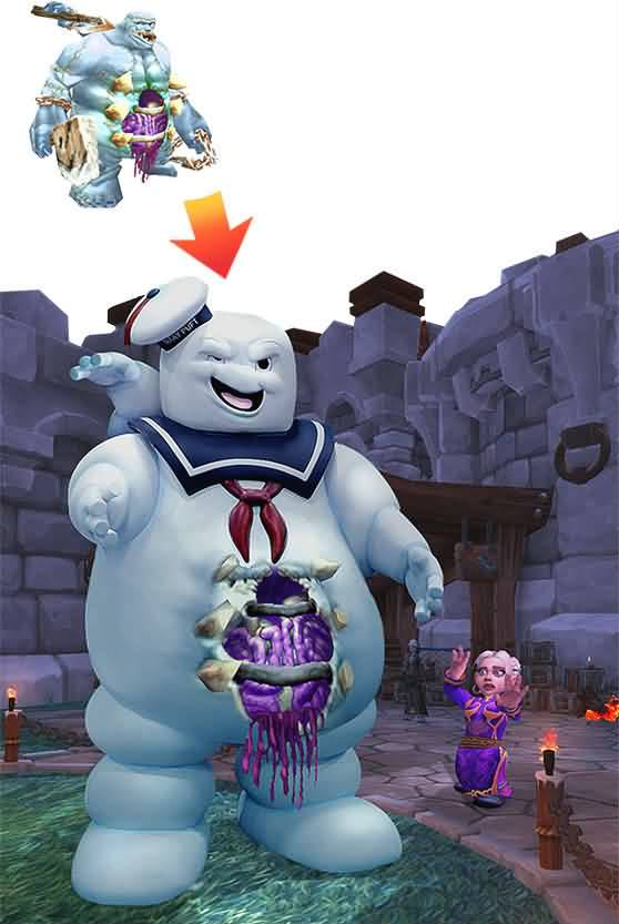 \