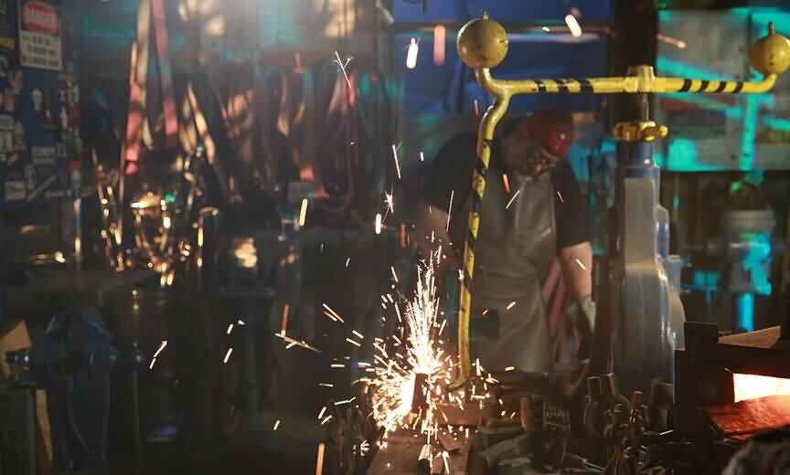 武器人间再临：暴雪将会锻造经典魔兽武器